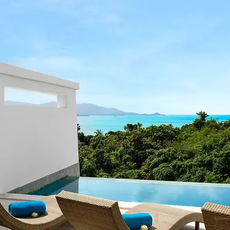 Sunset Lagoon | Villa Rihanna 2 Bang Rak Beach  Exterior photo