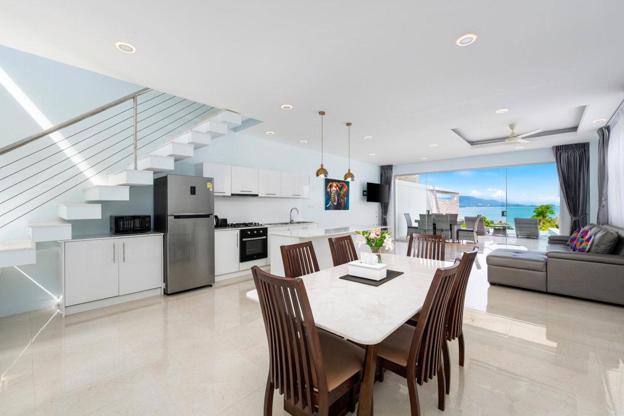 Villa Sunset Lagoon | Rihanna 2