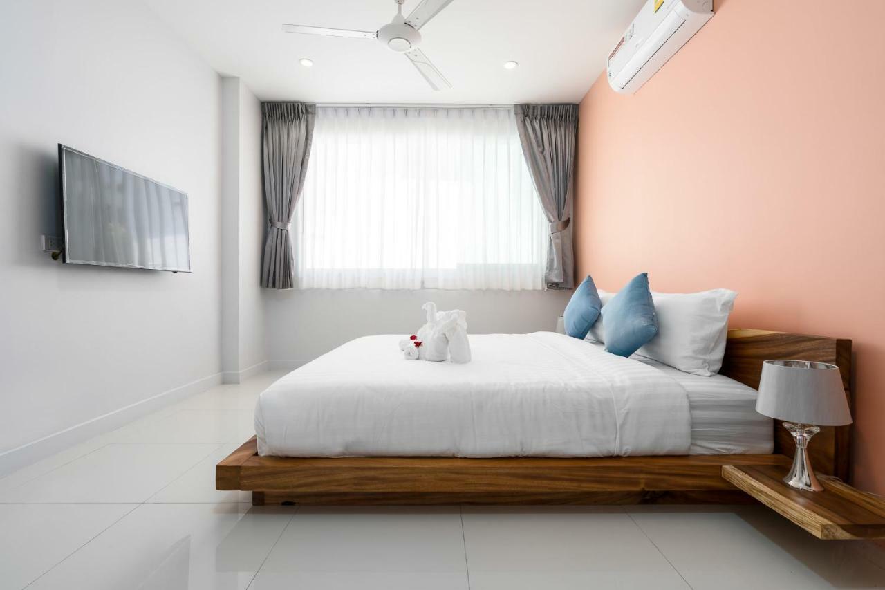 Sunset Lagoon | Rihanna 2 Villa Bang Rak Beach (Koh Samui)
